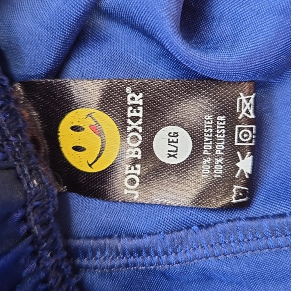 Joe Boxer Microfiber Boxers - Picture 4 of 4